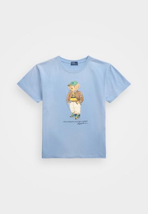 Polo Ralph Lauren - T-shirt z nadrukiem
