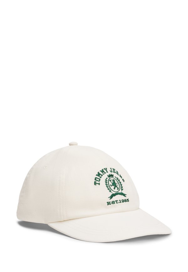 CREST CAP UNISEX - Cap4