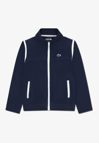 Unselected, marine