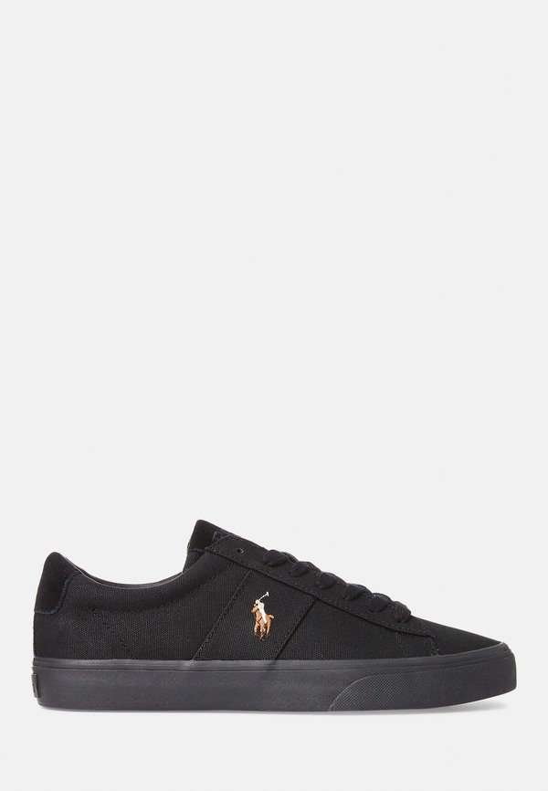 SAYER CANVAS SNEAKER - Trainers
