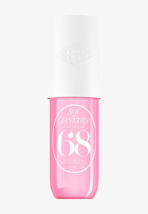 Sol de Janeiro, CHEIROSA 68 PERFUME MIST - Espray corporal