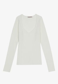 Anna Field Maglione - off-white