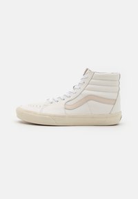 Vans - SK8-HI UNISEX - Visoki športni copati - offwhite Miniaturna slika 1