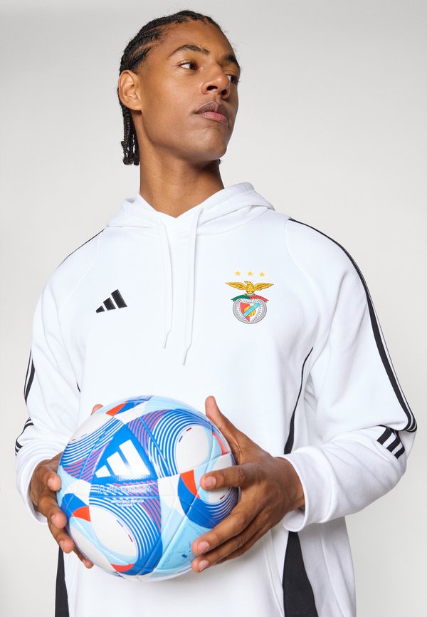 BENFICA HOODIE - Club wear4