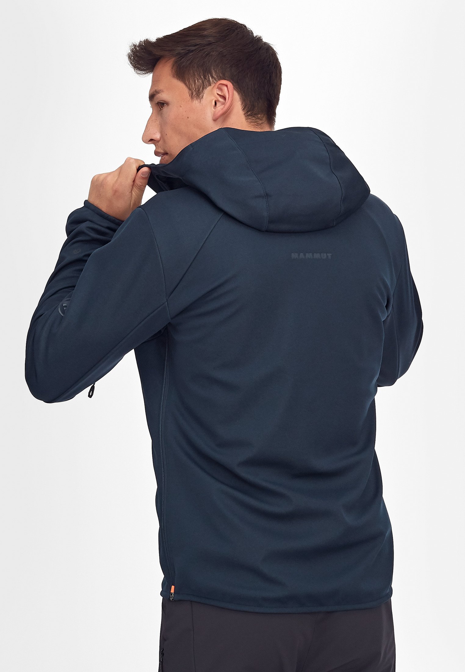 Uomo ULTIMATE VI SO - Giacca softshell Uomo ULTIMATE VI SO - Giacca softshell