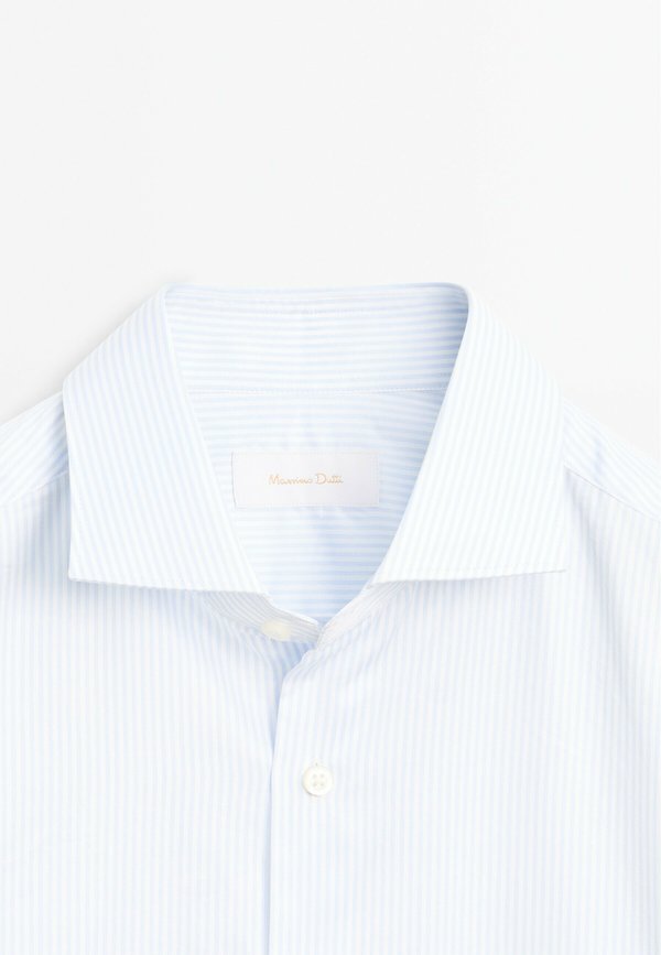 STRIPED - Formal shirt4