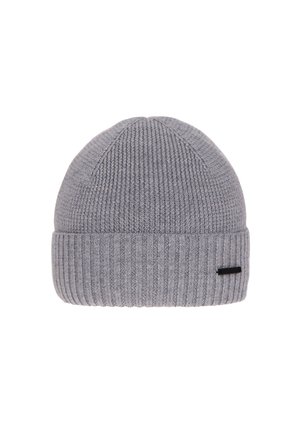 Mütze - gray