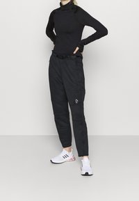 adidas Performance Sudadera - black