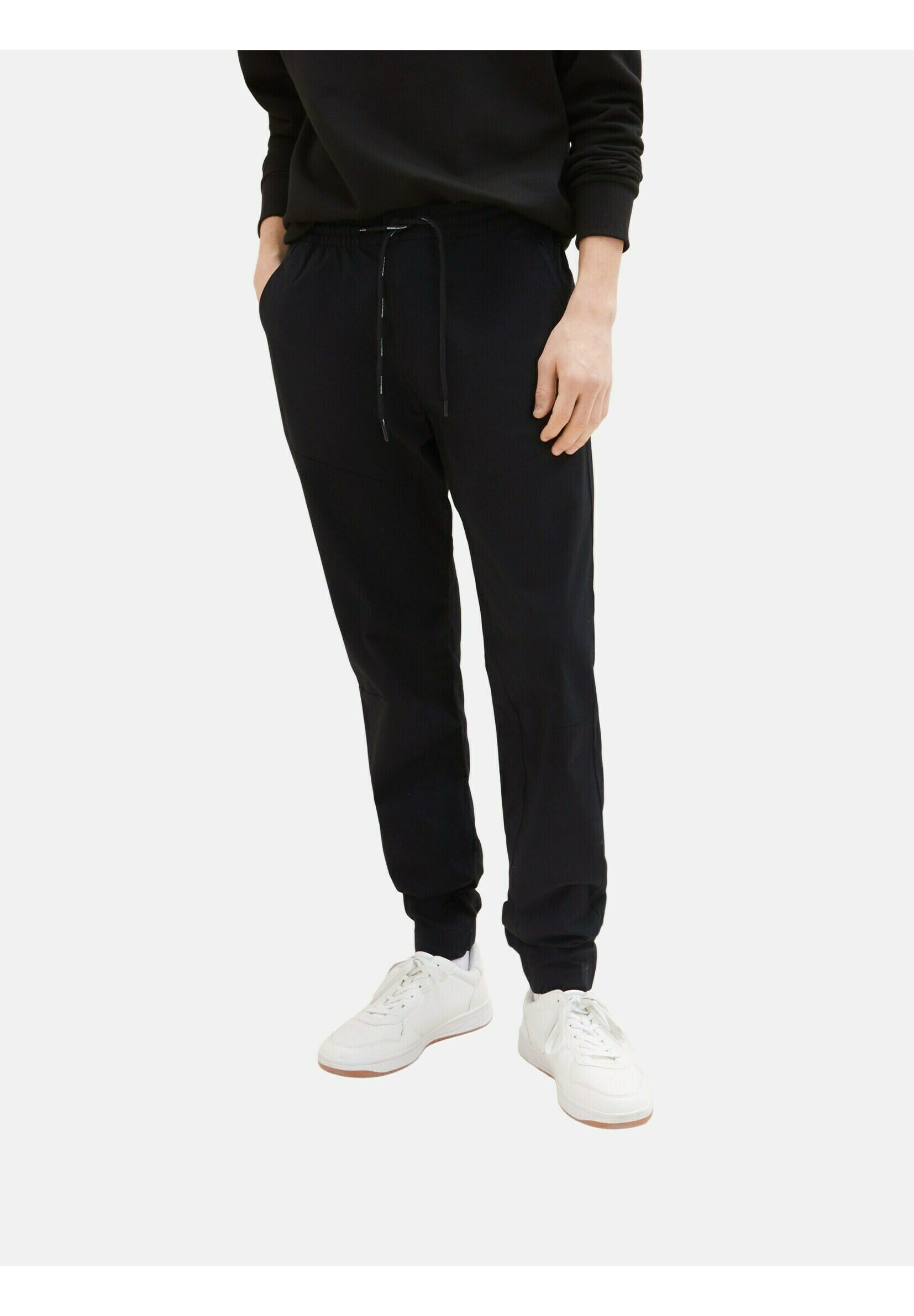 Pantalon De Jogging Baggy Pour Homme Zidoley | Taille élastique Avec Cordon, Poches Latérales | Décontracté, Sport, Streetwear