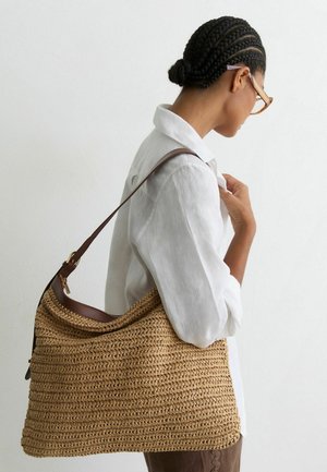 Reiss, Geantă de mână - natural