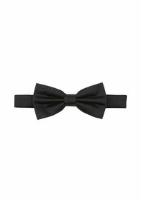 Seidenfalter - Bow tie - schwarz Thumbnail Image 1