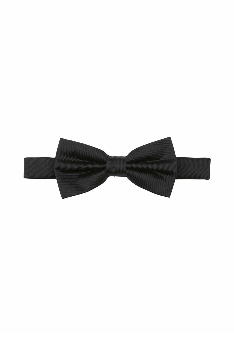 Seidenfalter - Bow tie - schwarz, Enlarge