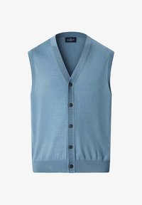 Niewybrane, thames blue