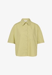 Sélectionné, limettengrün