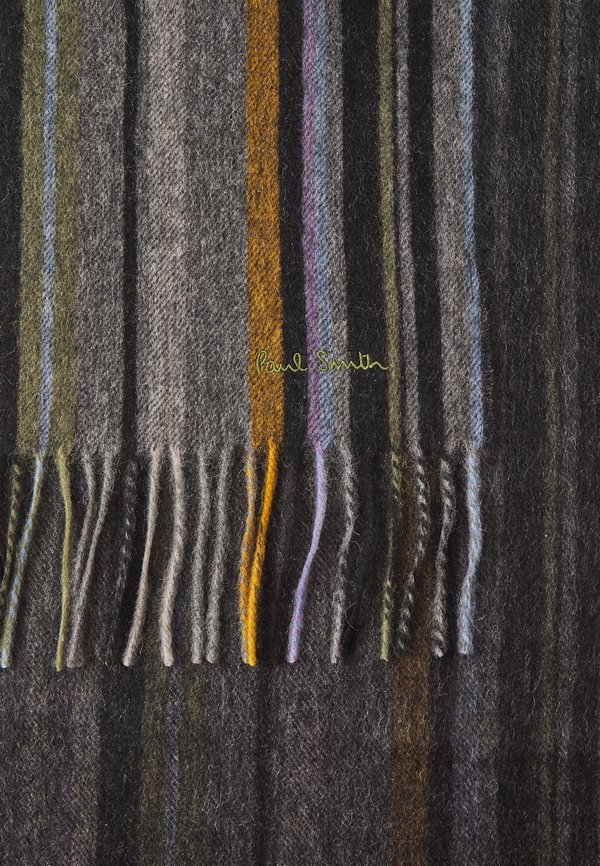 SCARF TRENT UNISEX - Scarf2