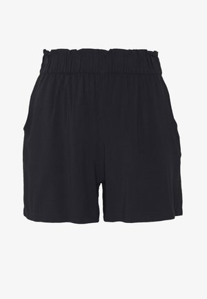 TOM TAILOR DENIM, Short - black