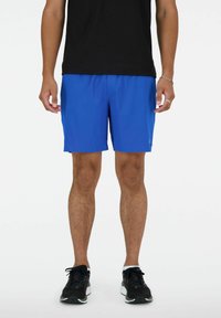 Non selezionato, blue