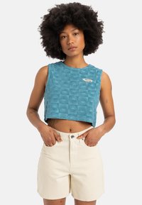 Shorts - offwhite