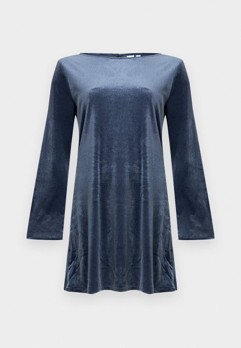 GAP Jurk blauw