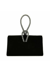 Dune London BRYNIE - Clutch - black