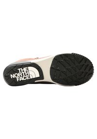 The North Face SIERRA MID LACE WP - Zimní obuv - dark beige