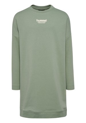 ZIPPI - Day dress - lilypad