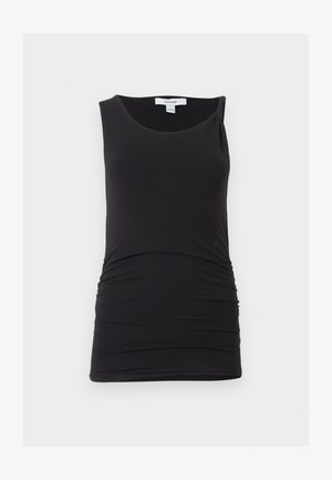 Topshop, Μπλούζα - black