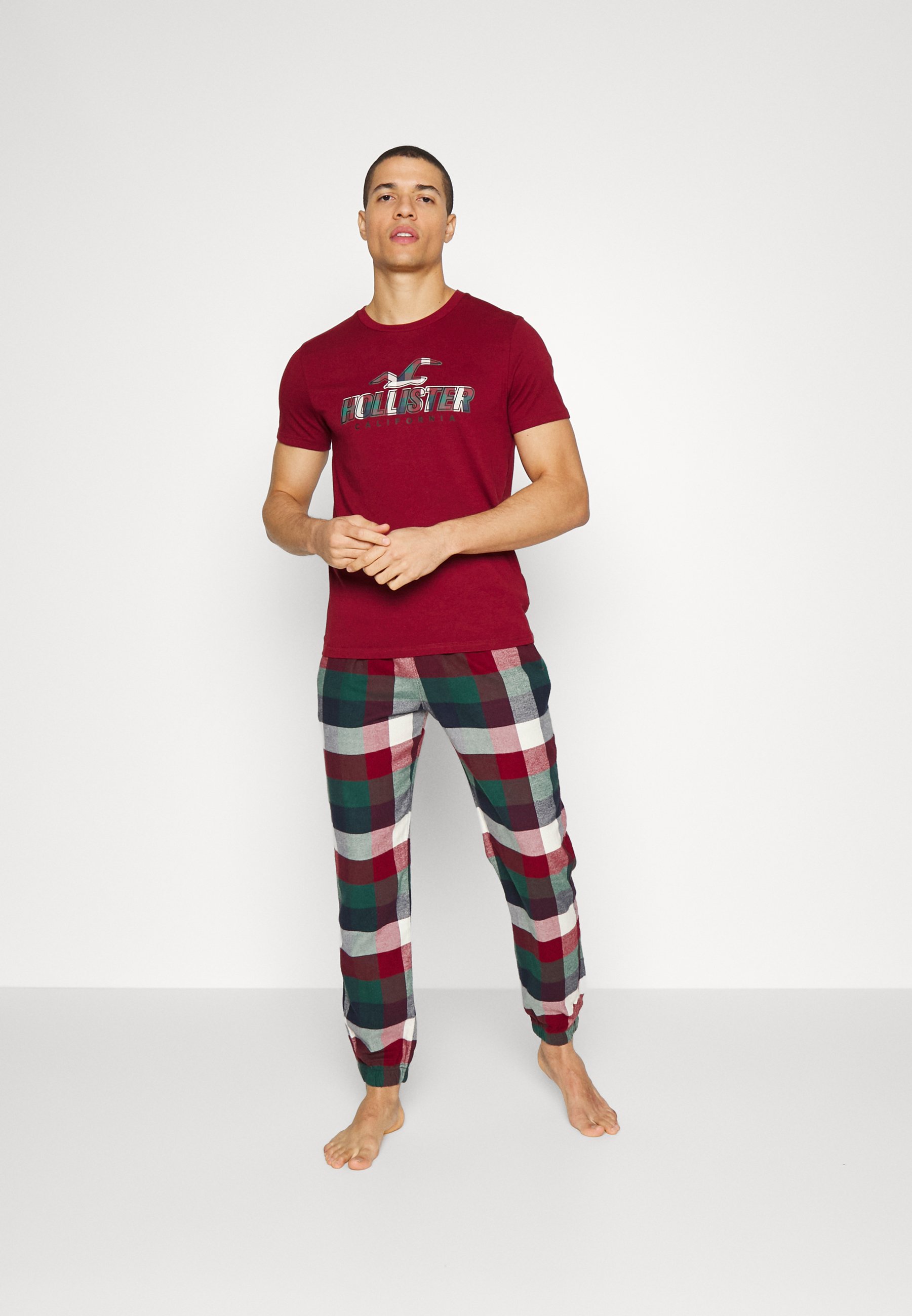 hollister pyjamas