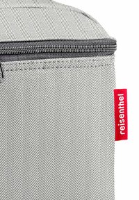 Reisenthel 27 CM - Neceser - herringbone grey