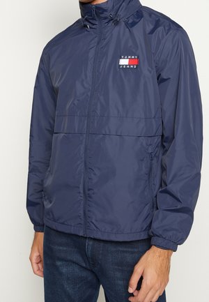 Veste légère - dark blue
