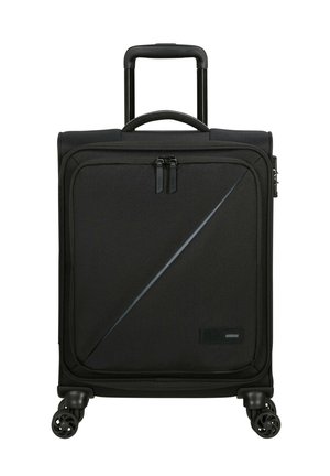 TAKE2TROLLEY TROLLEY - Wheeled suitcase - black