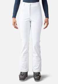 Rossignol Ski pants - white