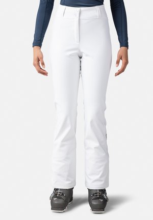 Rossignol Ski pants - white