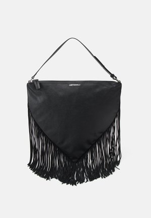 Handtas - black