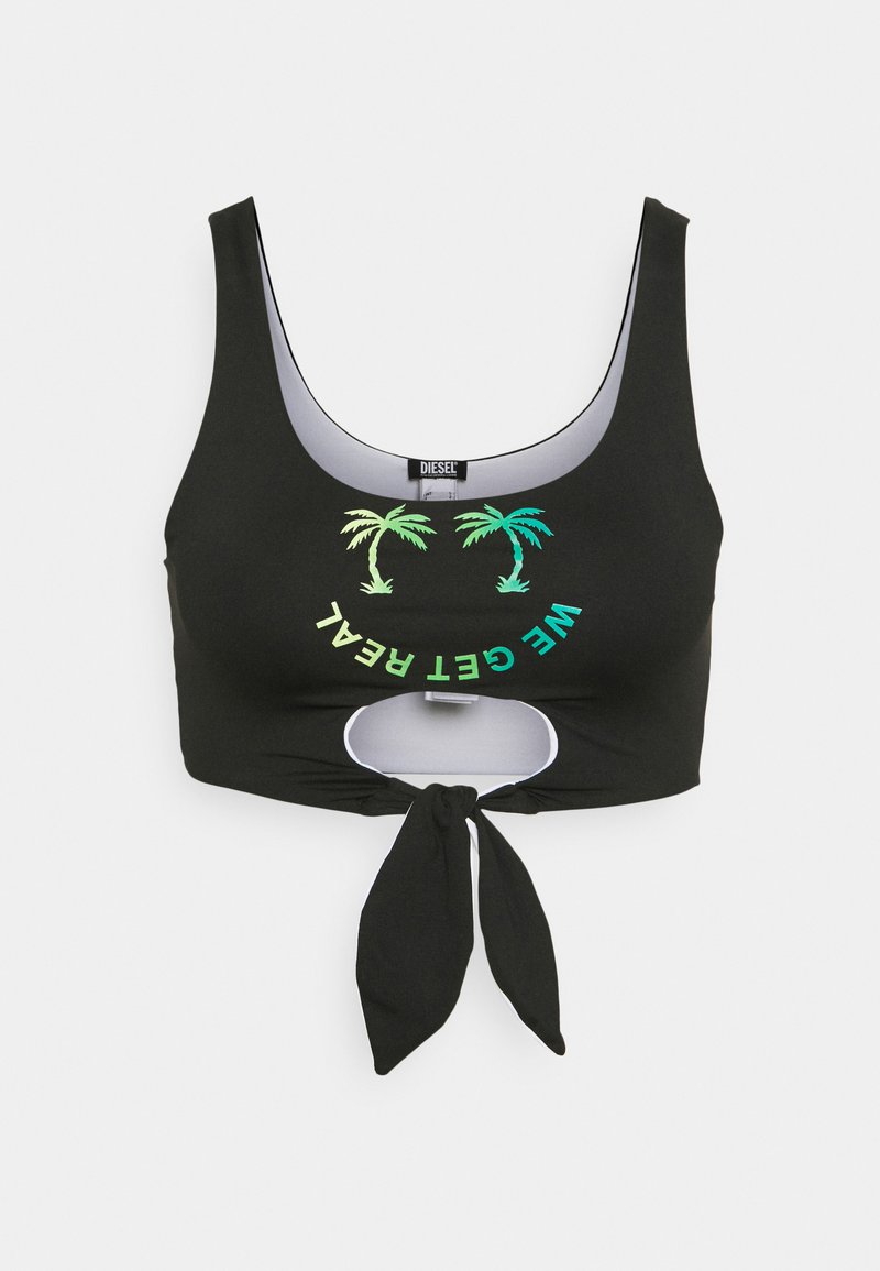 Top de bikini