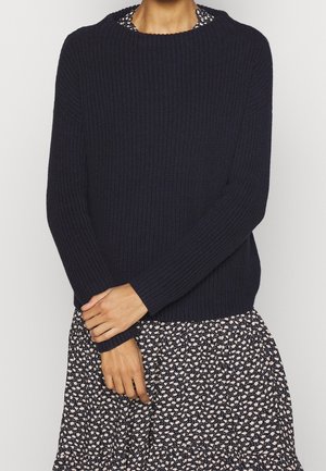 Pullover - light blue