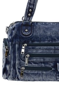 myMo ROCKS Håndtasker - denim