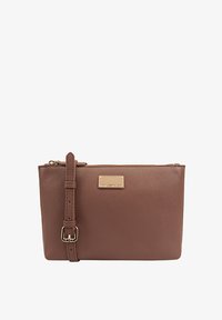 Niet geselecteerd, brown