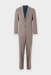 TRAVEL - Suit - taupe