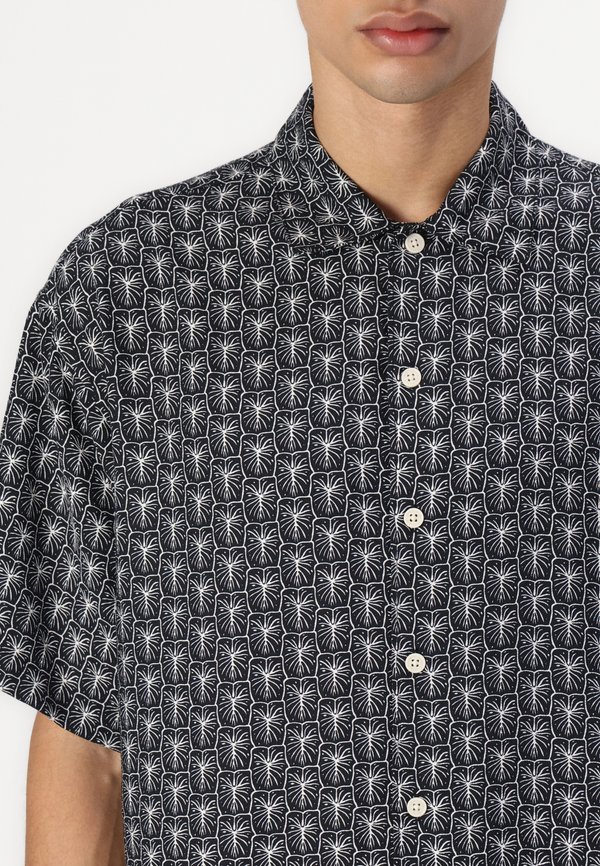JORMARSHALL ISLINGTON - Shirt3