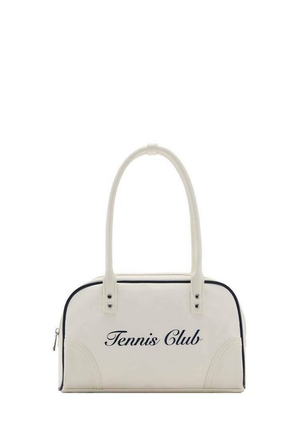 DRIVE - Handbag - gebroken wit