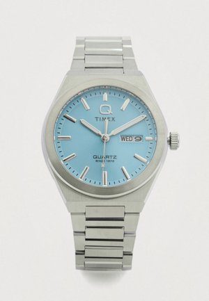 CONTINENTAL DAY DATE  - Orologio - silver-coloured