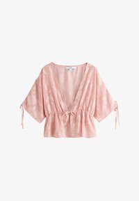 Sélectionné, pink