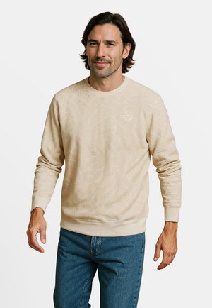 Sweater - grey