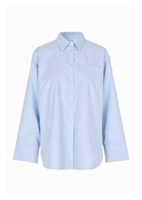 Hemd - blue