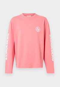 Επιλέχθηκε, flamingo plume