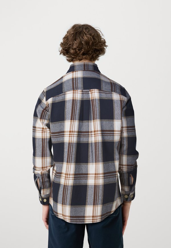 JJEDARREN - Summer jacket3