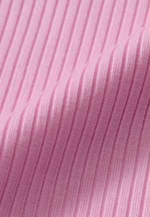 Nike Sportswear, W NSW CHILL KNIT RIB PANT - Панталони - pink rise/(white)