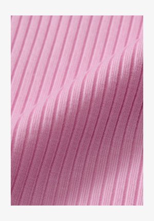 Nike Sportswear, W NSW CHILL KNIT RIB PANT - Панталони - pink rise/(white)