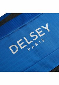 Delsey Paris Valigia - bleu